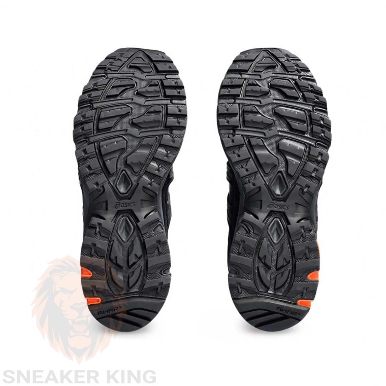 Кросівки Asics Gel-sonoma 15-50 black-orange 1201A438 005
